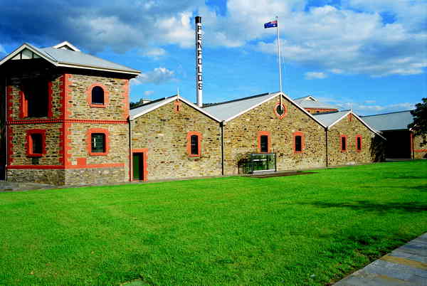 Penfolds