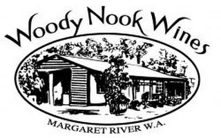 Woody Nook
