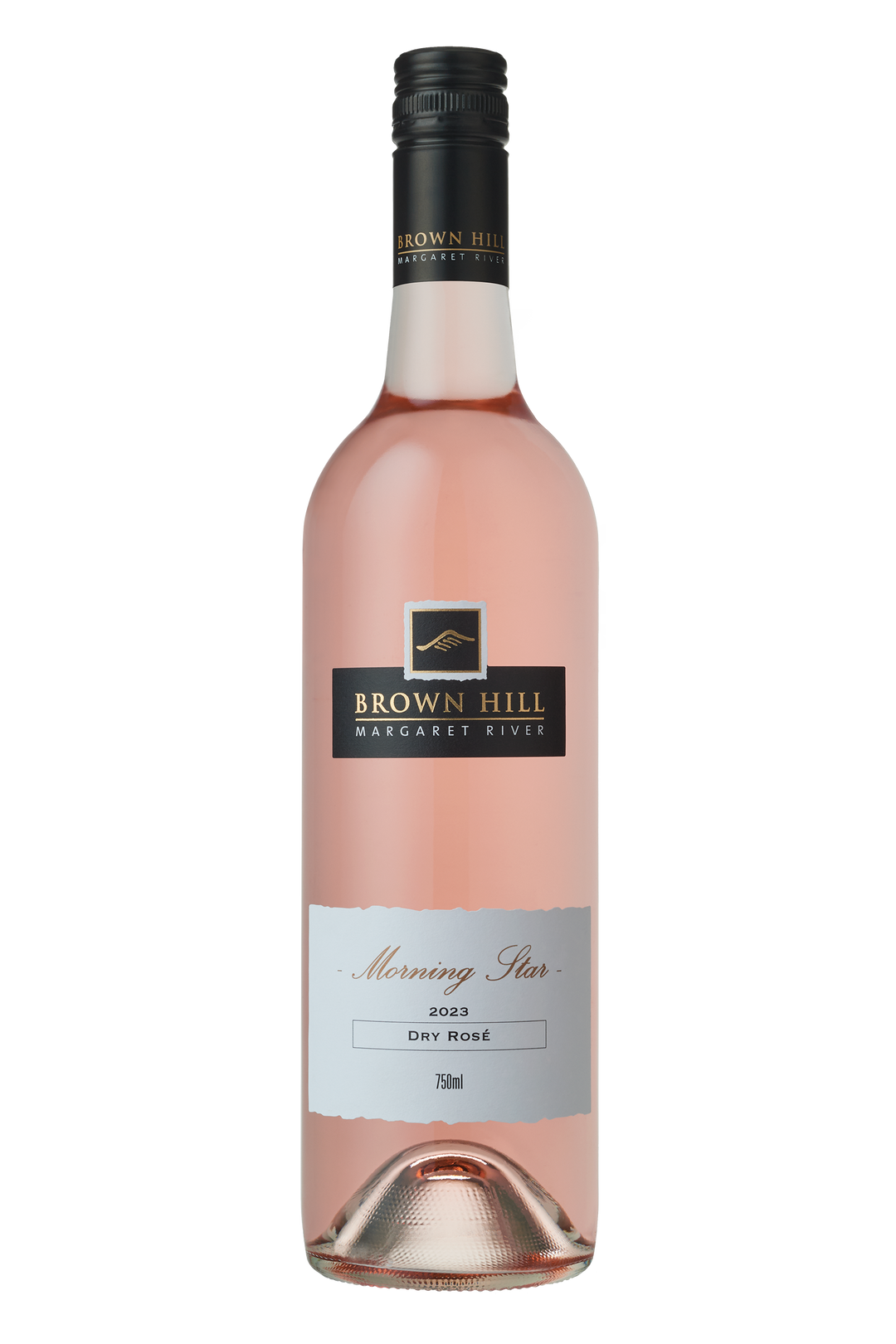 Brown Hill Estate Morning Star Dry Rosé 2025