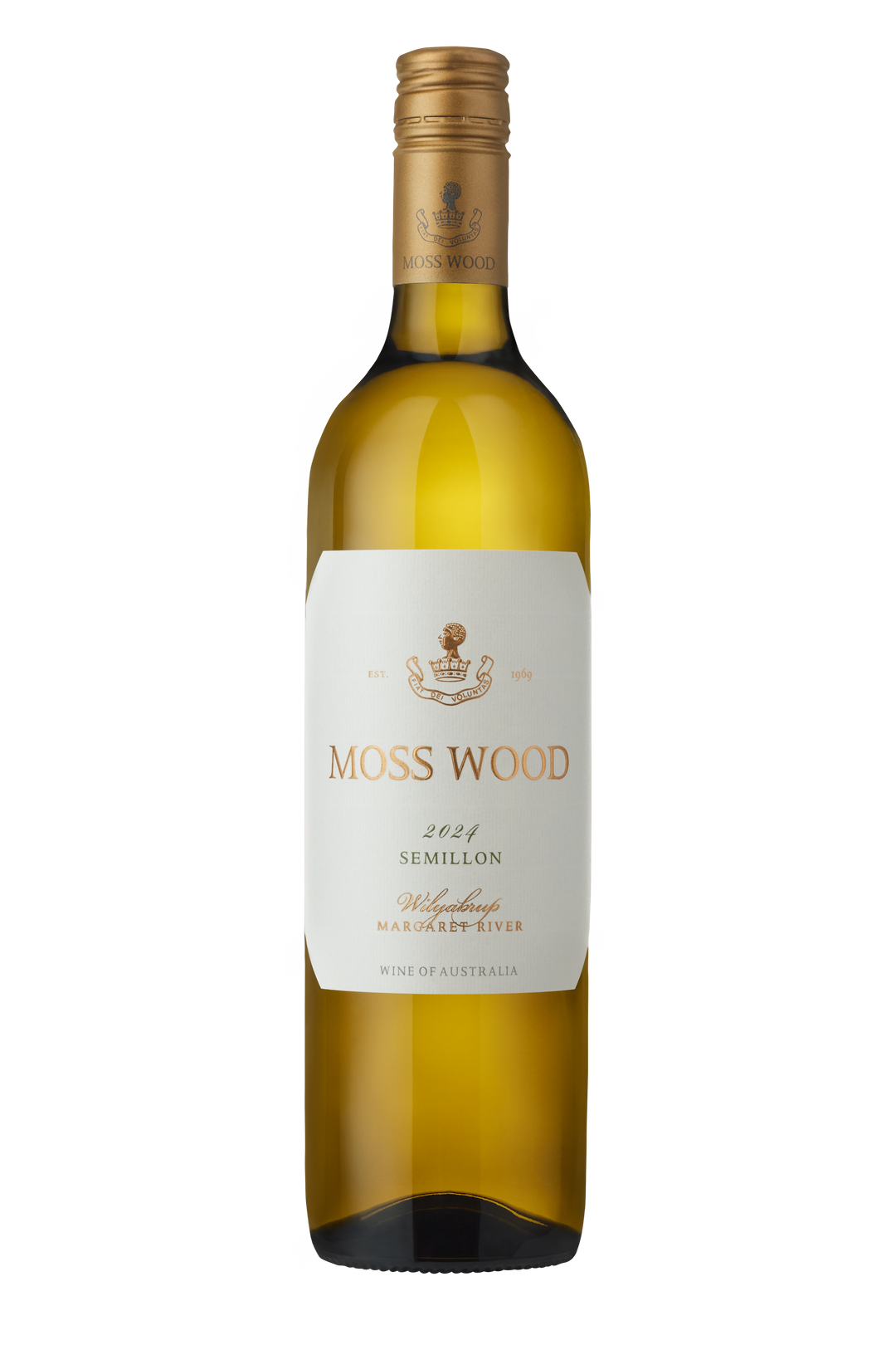 Moss Wood Semillon 2024