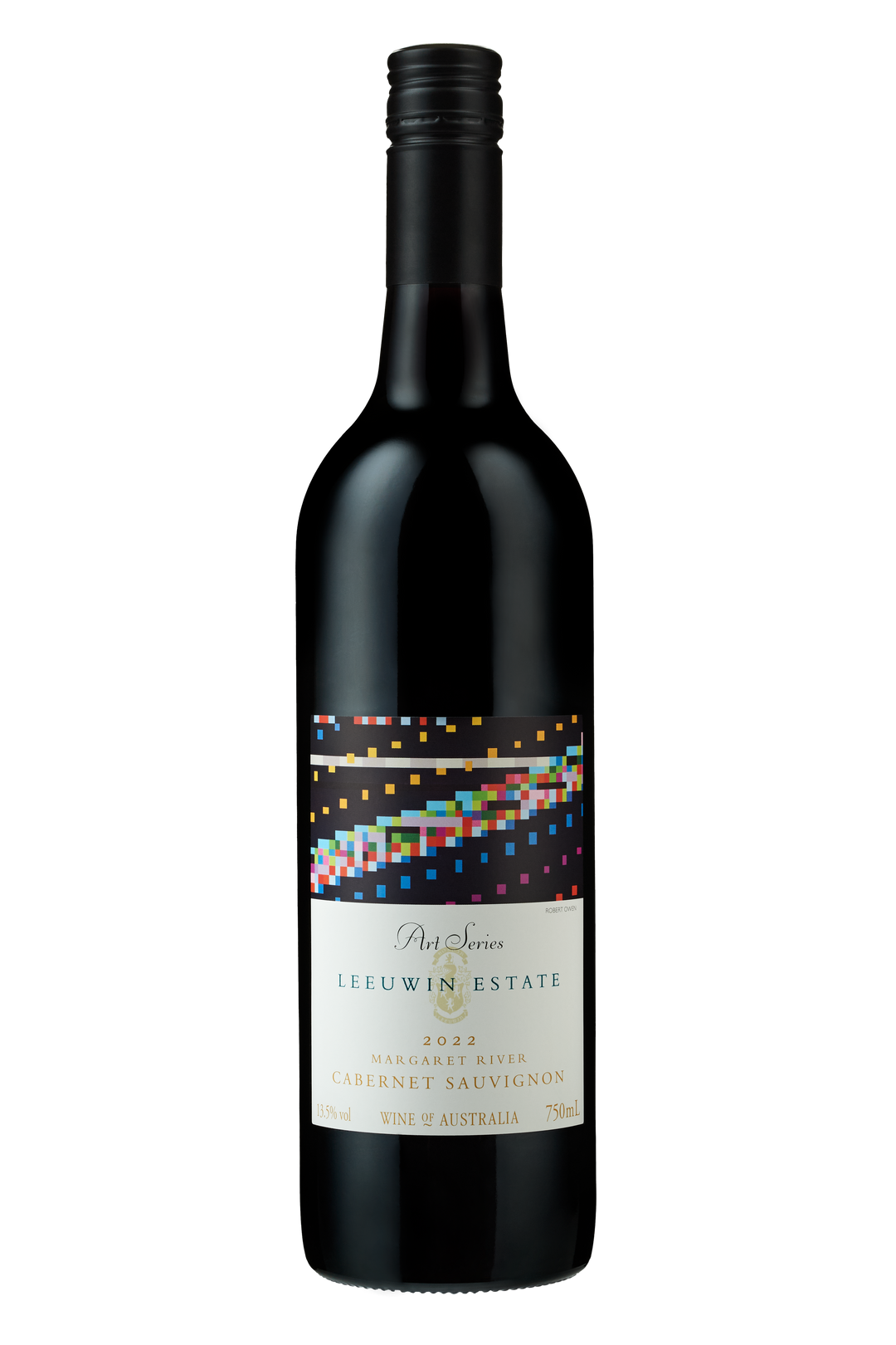 Leeuwin Estate Art Series cabernet sauvignon 2022