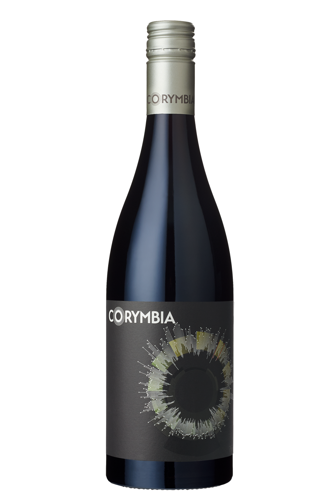 Corymbia Rocket’S Vineyard Tempranillo Malbec 2023