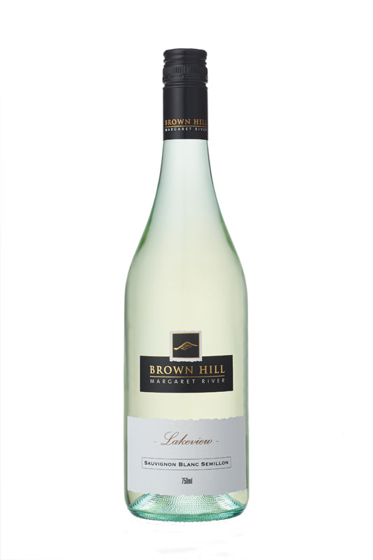 Brown Hill Estate Lakeview sauvignon blanc semillon 2025