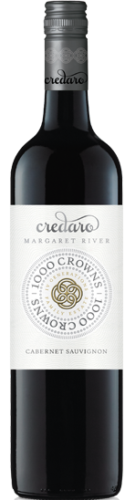 Credaro 1000 Crowns Cabernet Sauvignon 2022