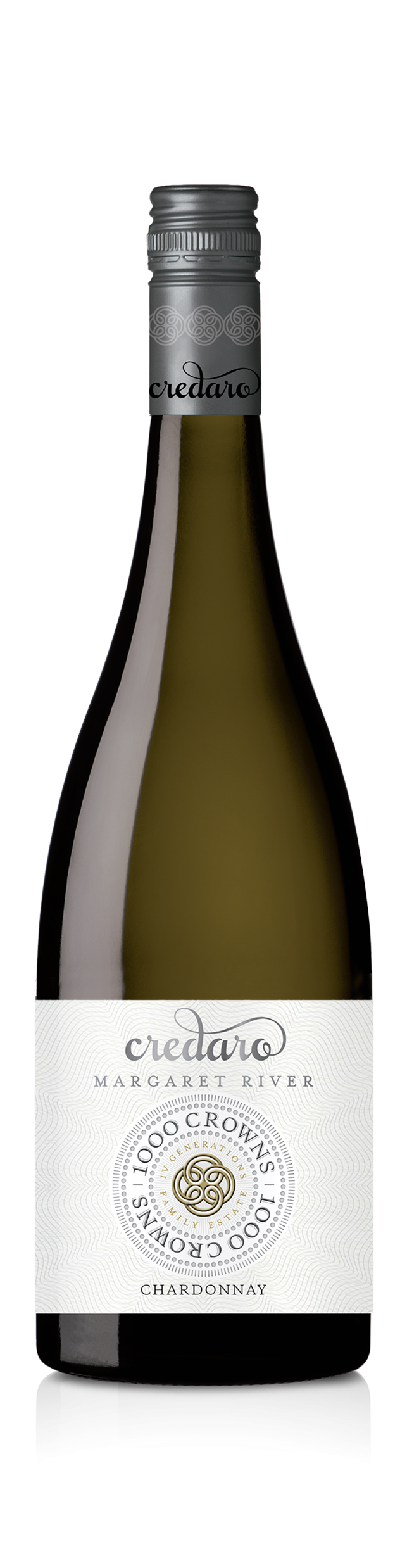 Credaro 1000 Crowns chardonnay 2025