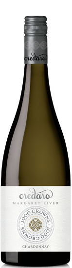 Credaro 1000 Crowns Chardonnay 2023