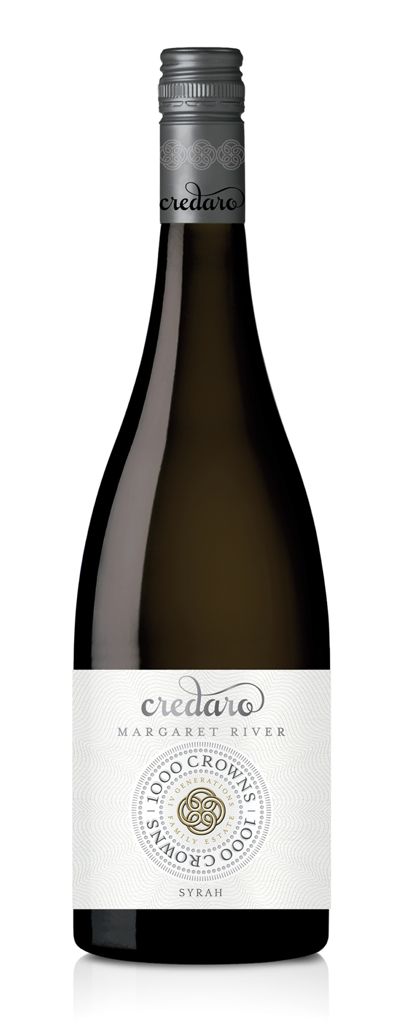 Credaro 1000 Crowns syrah 2025