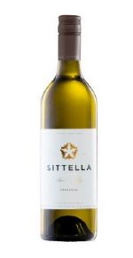 Sittella Estate verdelho 2026