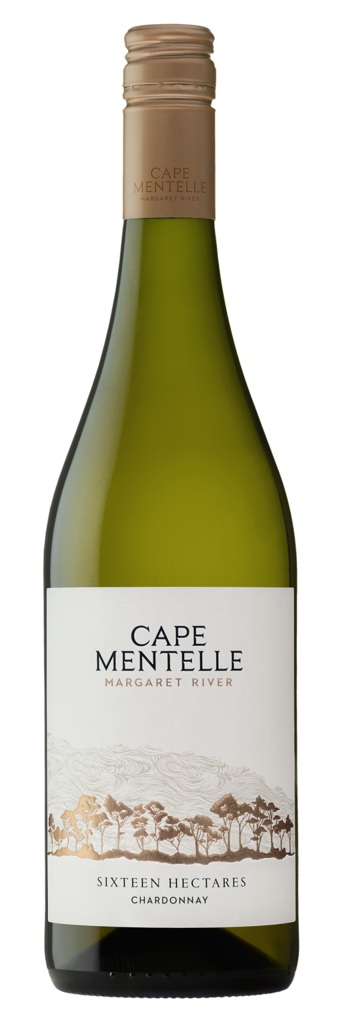 Cape Mentelle 16 Hectares chardonnay 2024
