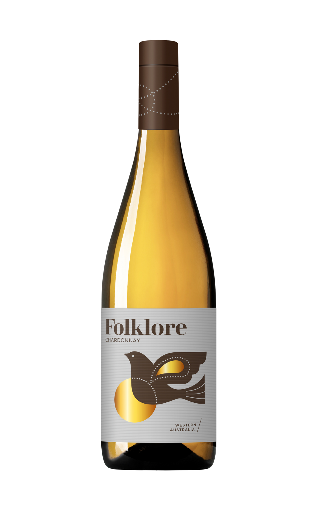 Cherubino Folklore chardonnay 2025