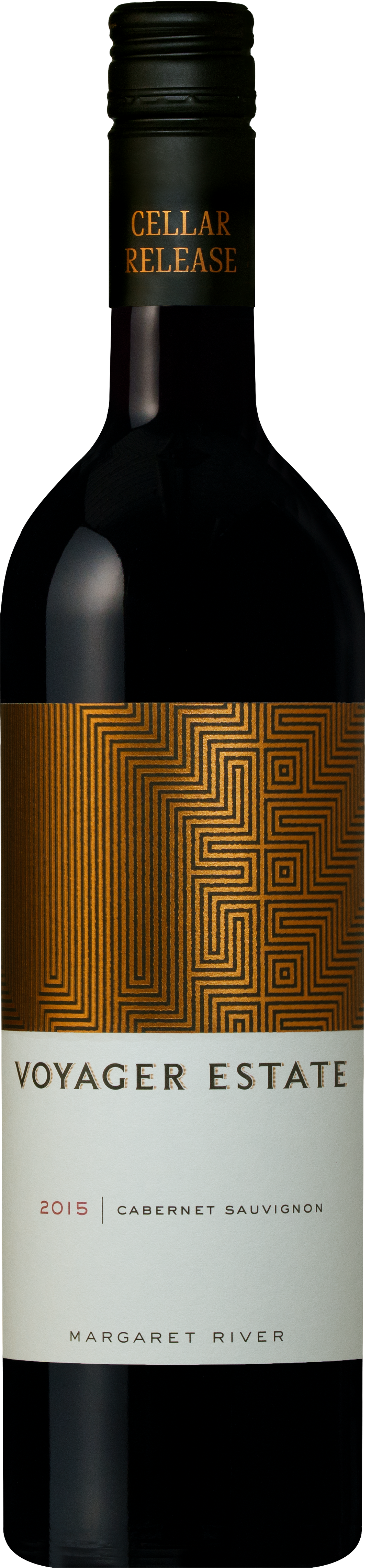 Voyager Estate cabernet sauvignon 2015