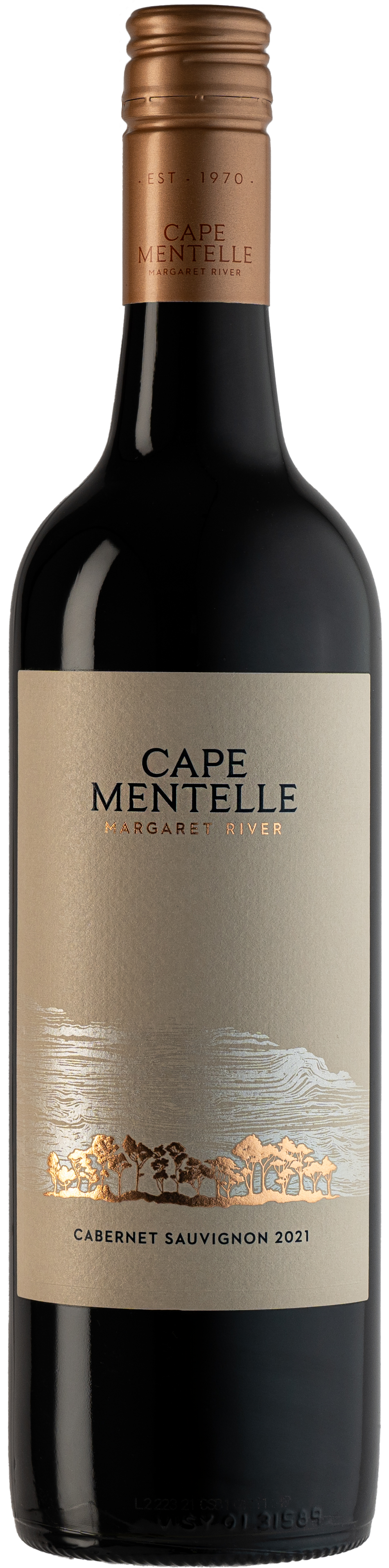Cape Mentelle Cabernet Sauvignon 2021