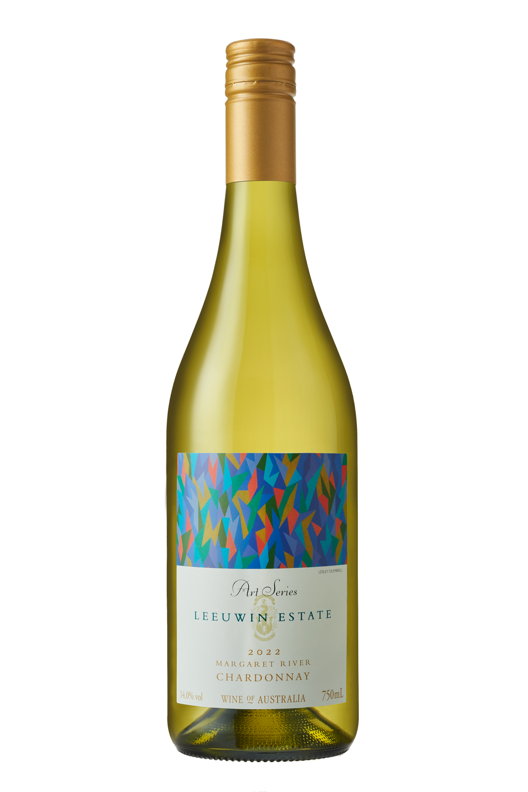 Leeuwin Estate Art Series chardonnay 2022