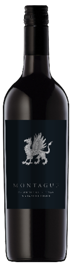 Montague Cabernet Sauvignon 2022