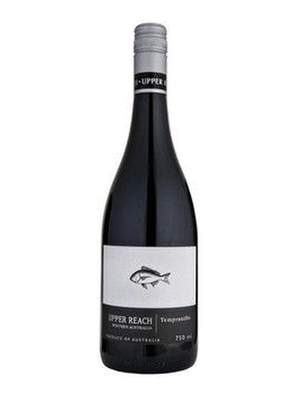 Upper Reach tempranillo 2024