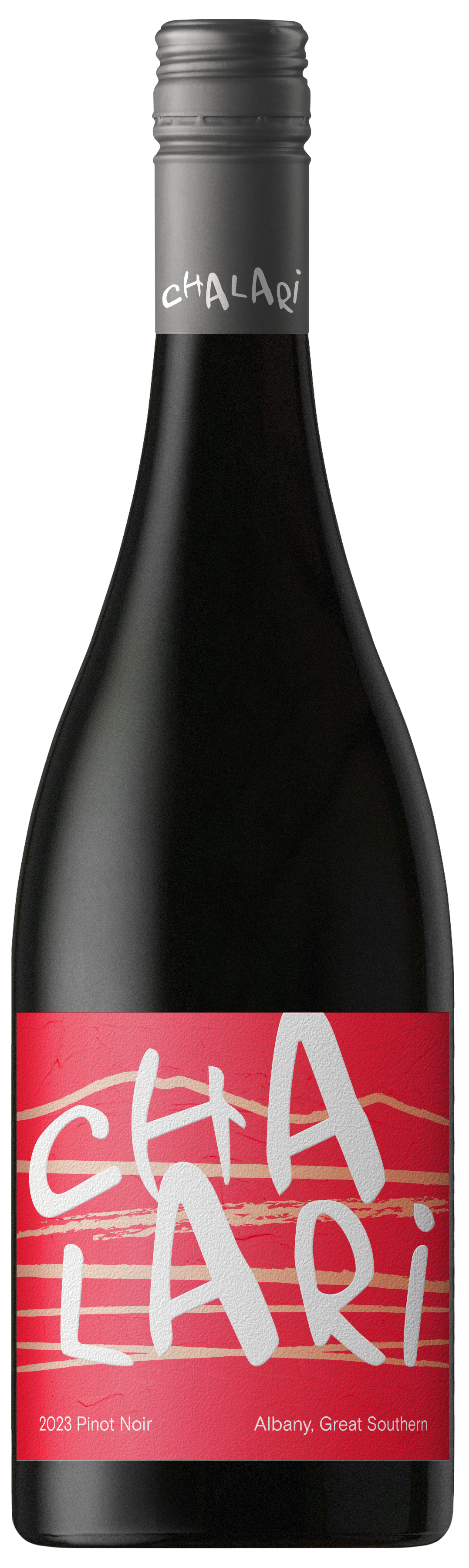 Chalari Albany Pinot Noir 2023