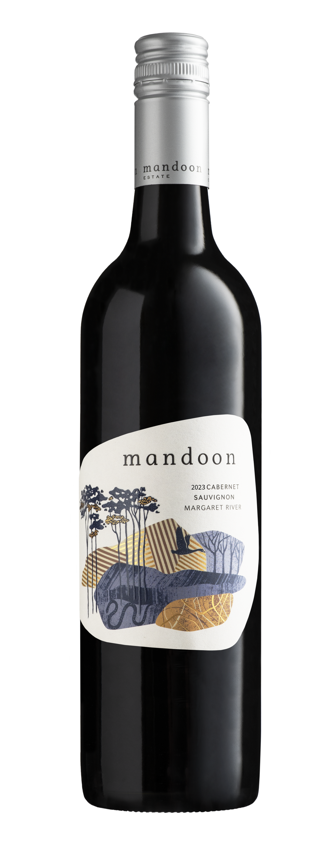 Mandoon cabernet sauvignon 2023