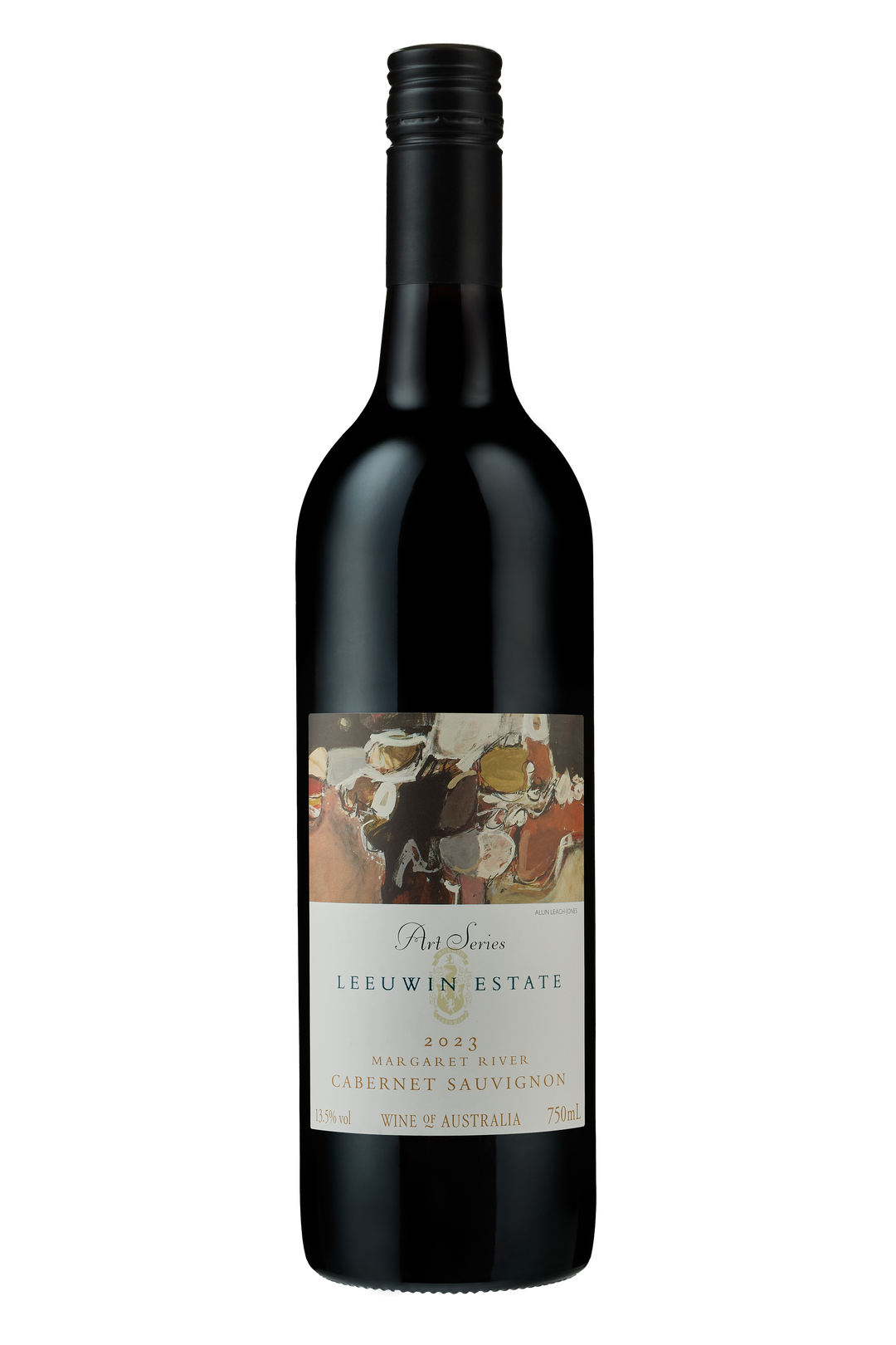 Leeuwin Estate Art Series cabernet sauvignon 2023