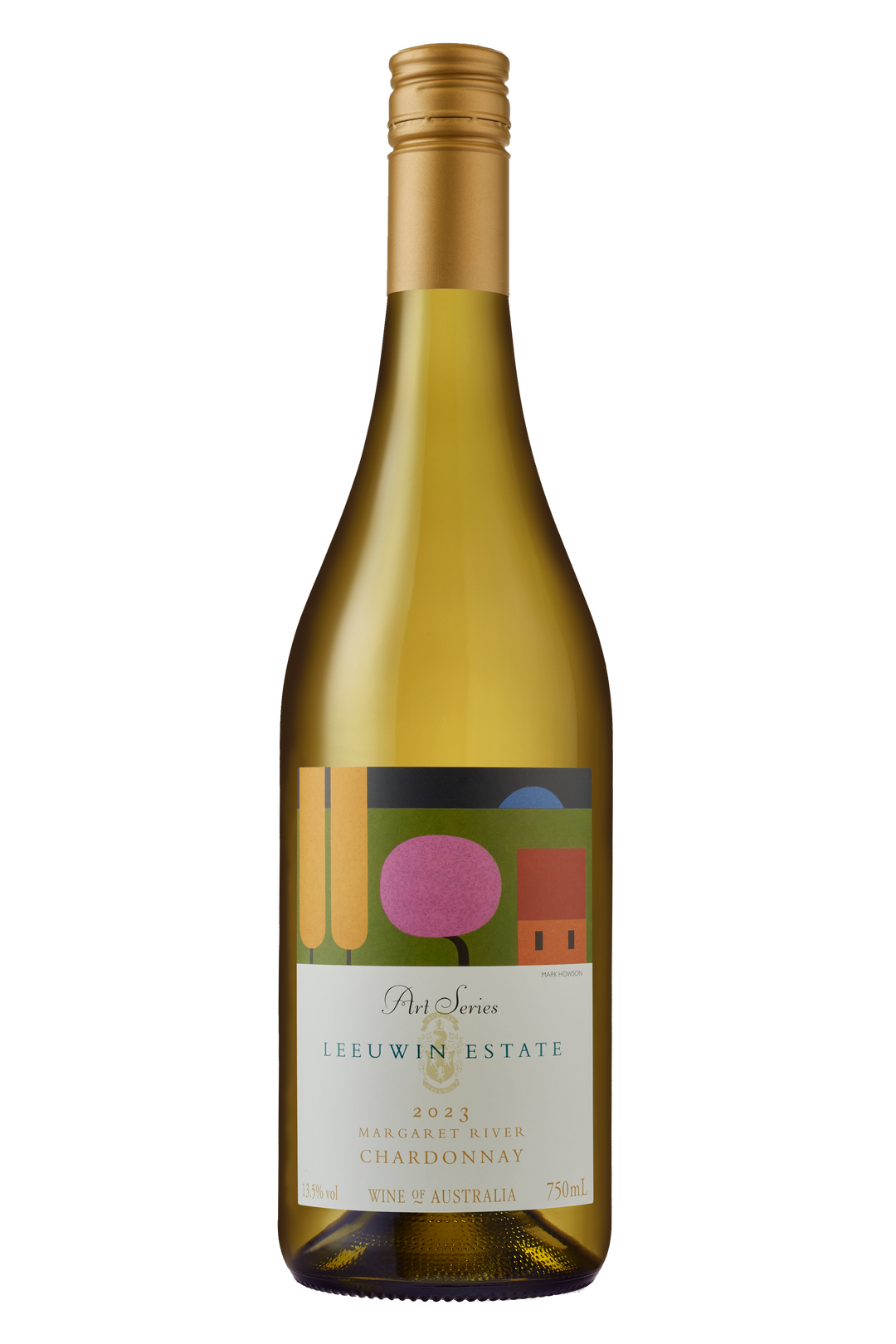 Leeuwin Estate Art Series Chardonnay 2023