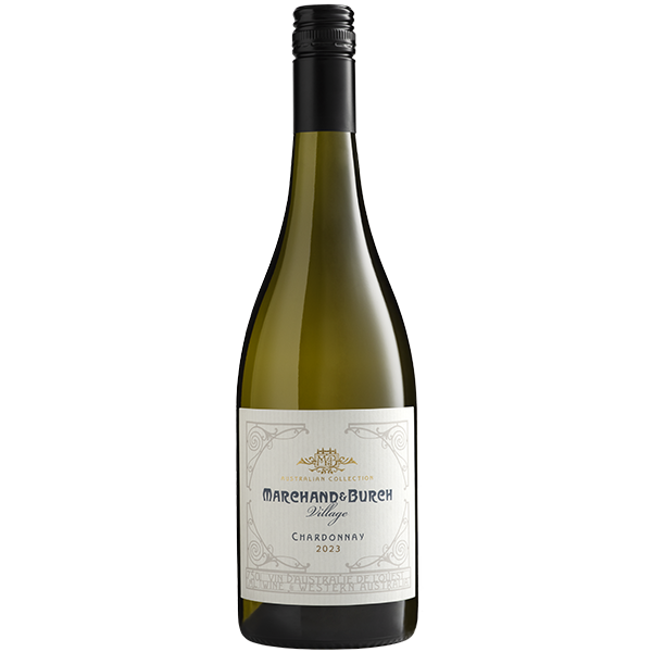 Marchand & Burch Village Chardonnay 2023