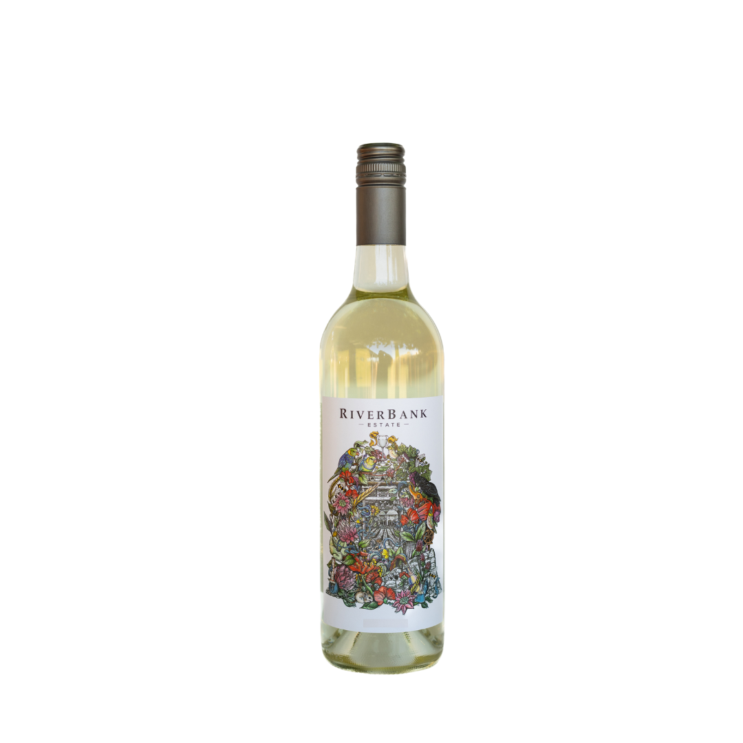Riverbank Estate Rebellious chenin blanc 2023