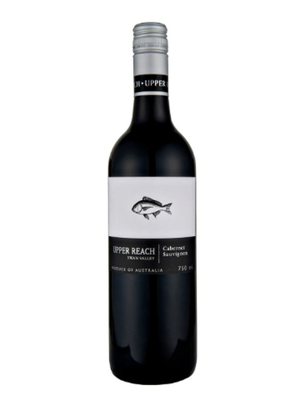Upper Reach cabernet sauvignon merlot 2025