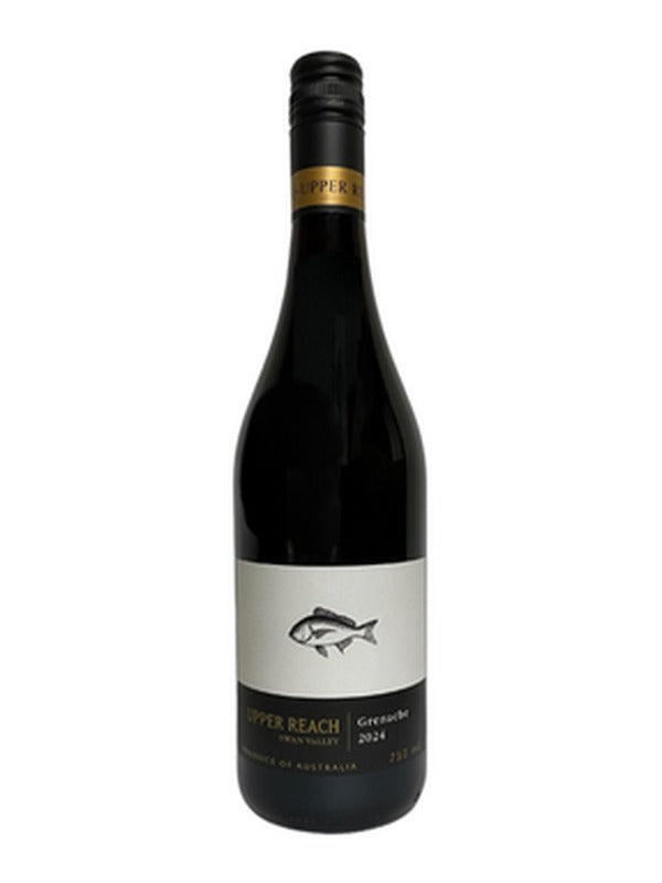Upper Reach grenache 2025