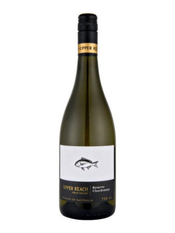 Upper Reach Reserve chardonnay 2025