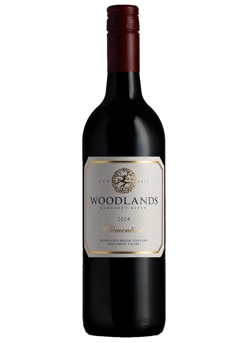 Woodlands Clementine 2024