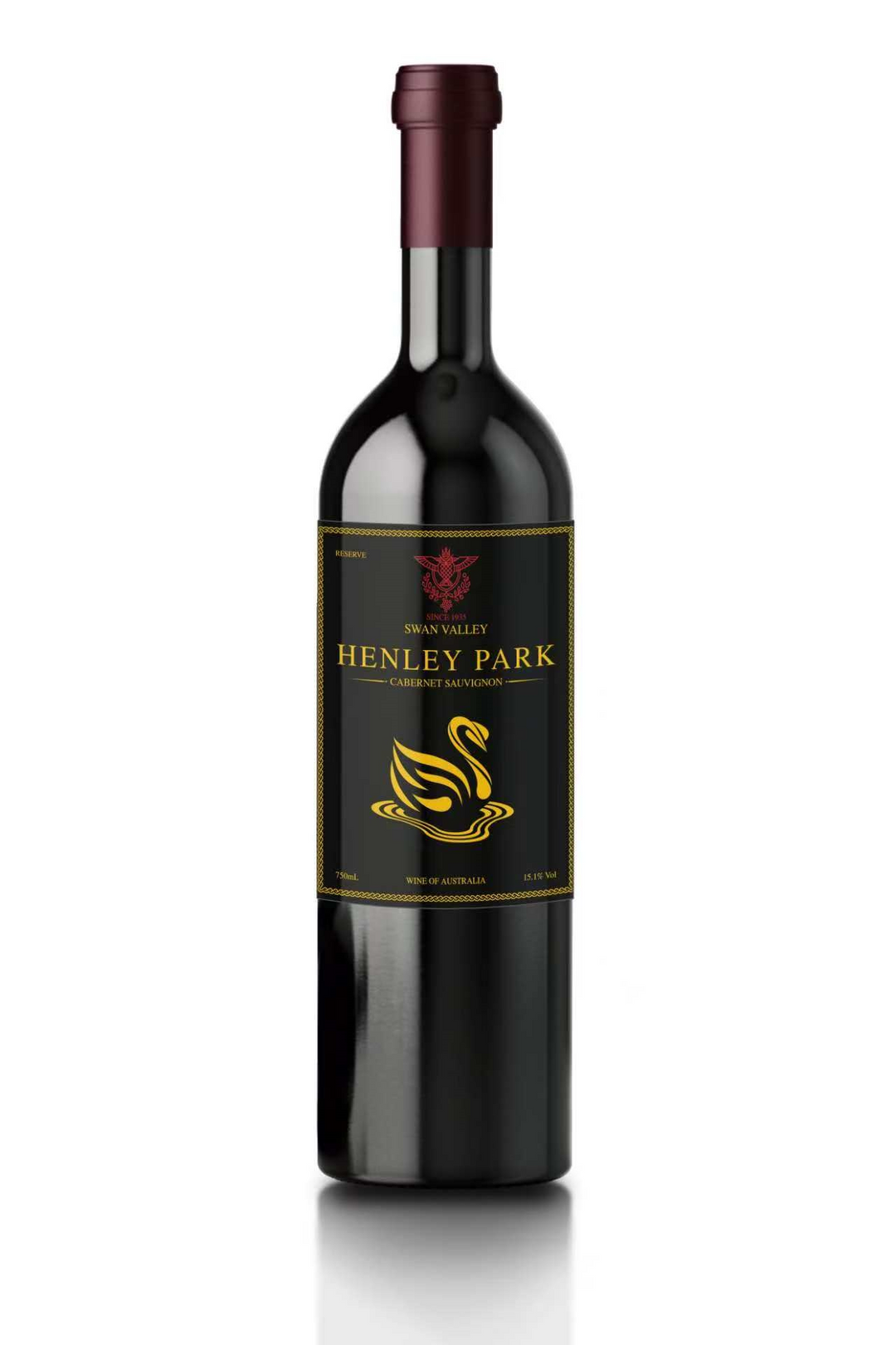Henley Park cabernet sauvignon 2024