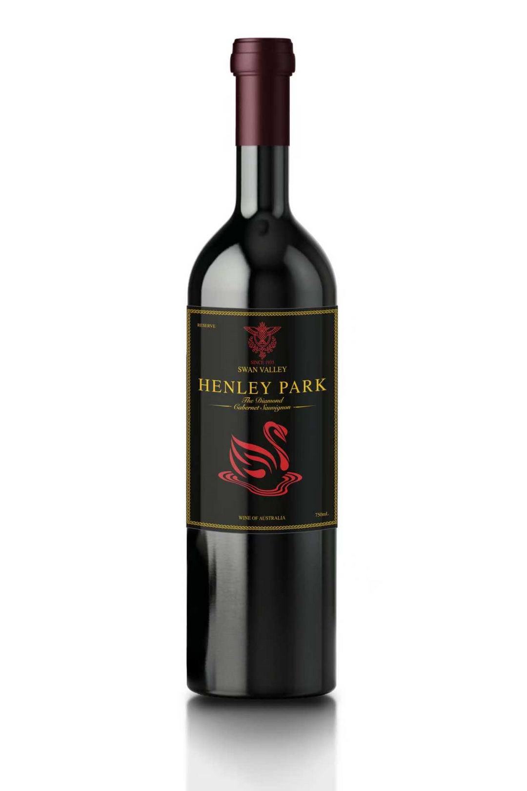 Henley Park The Diamond cabernet sauvignon 2024