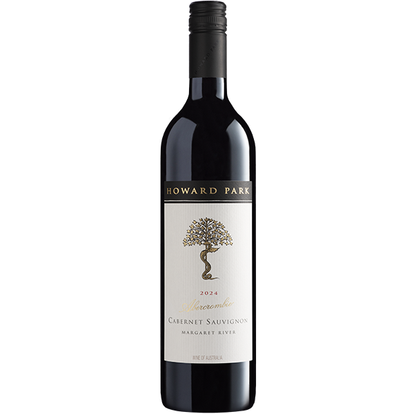 Howard Park Abercrombie cabernet sauvignon 2024