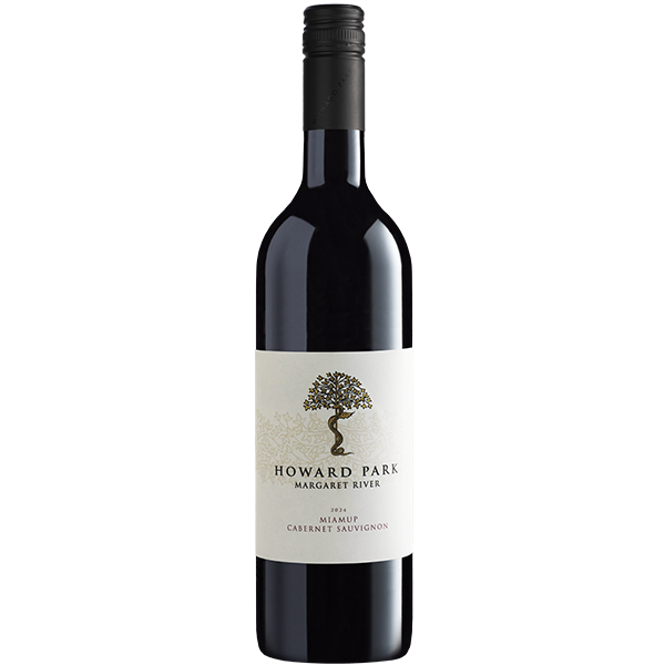 Howard Park Miamup cabernet sauvignon 2024
