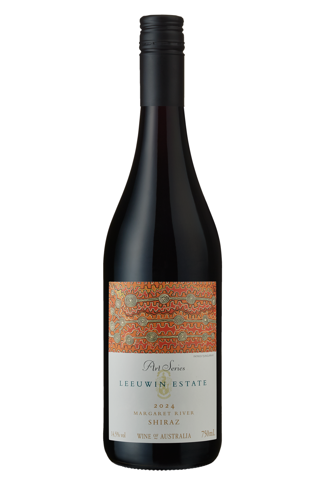 Leeuwin Estate Art Series shiraz 2024