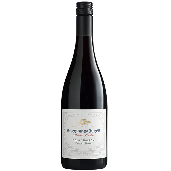 Marchand & Burch Mount Barker Mount Barrow pinot noir 2025