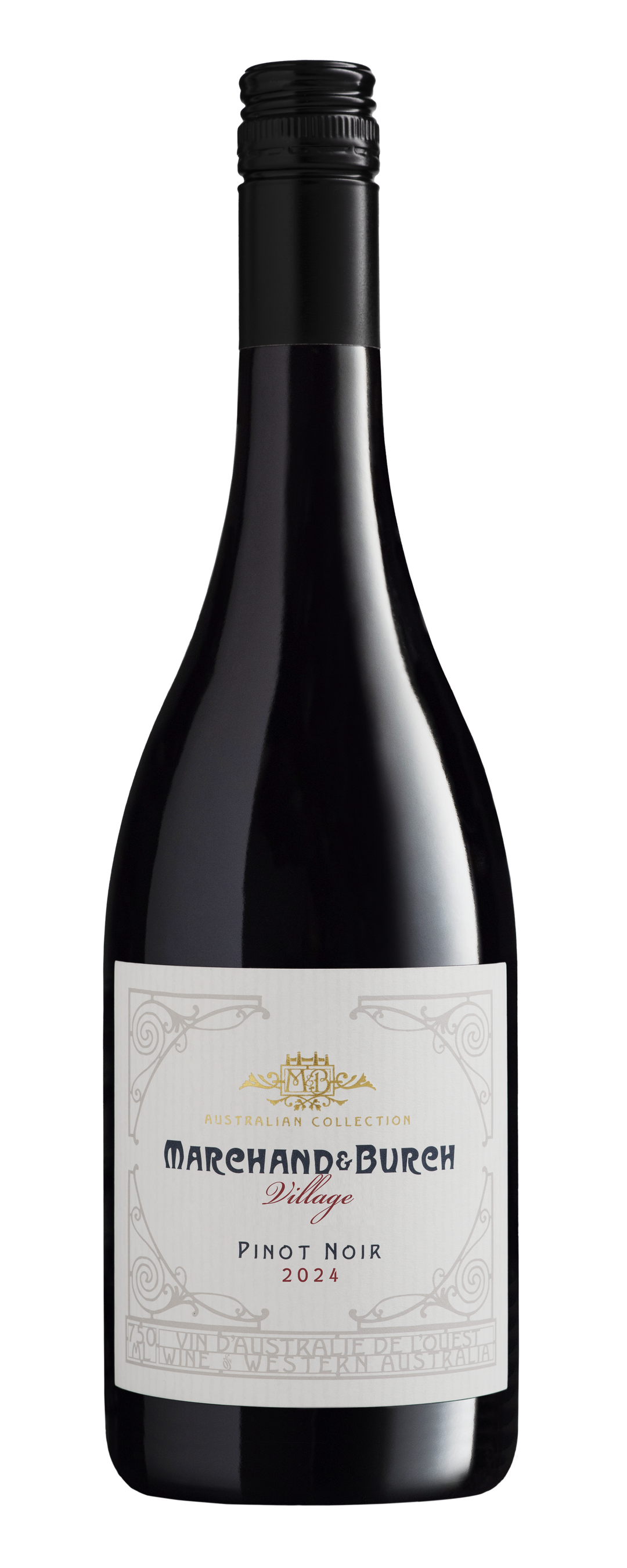 Marchand & Burch Village pinot noir 2024