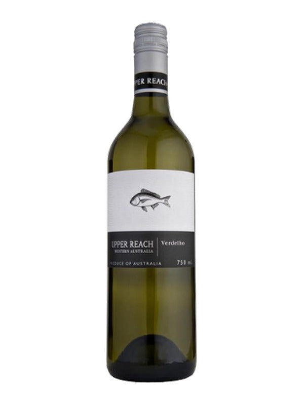 Upper Reach verdelho 2026