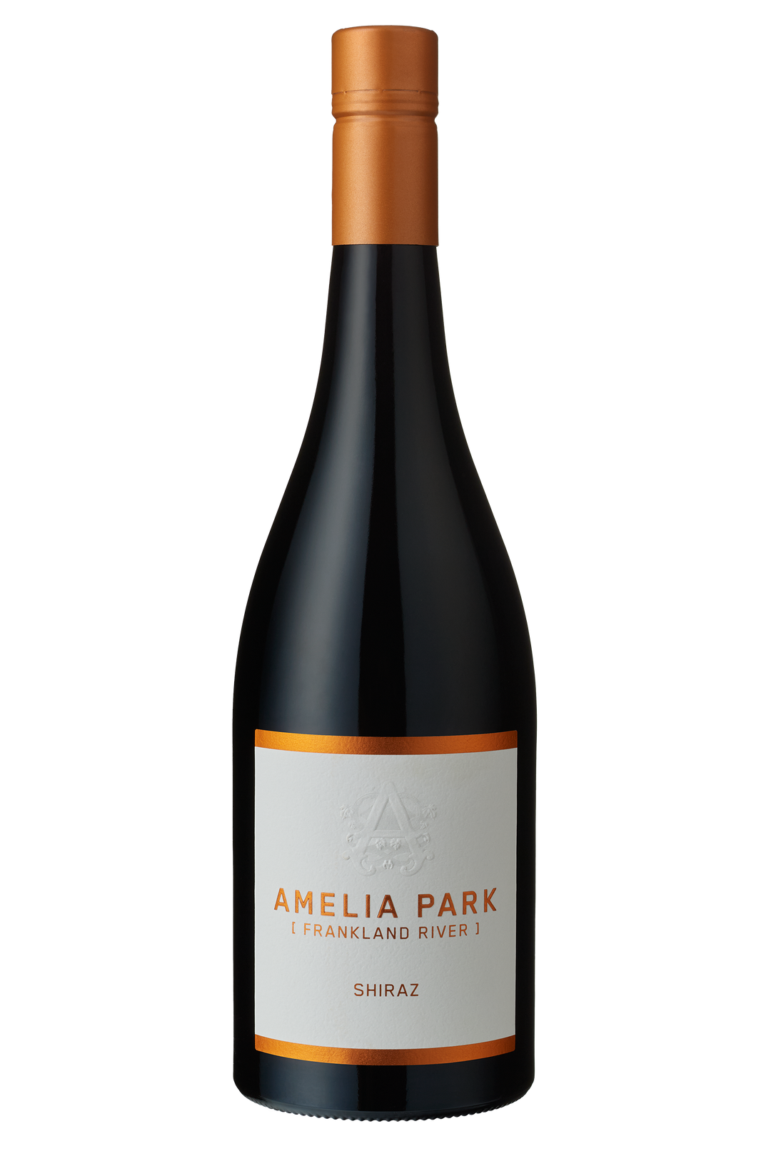 Amelia Park Frankland River shiraz 2024