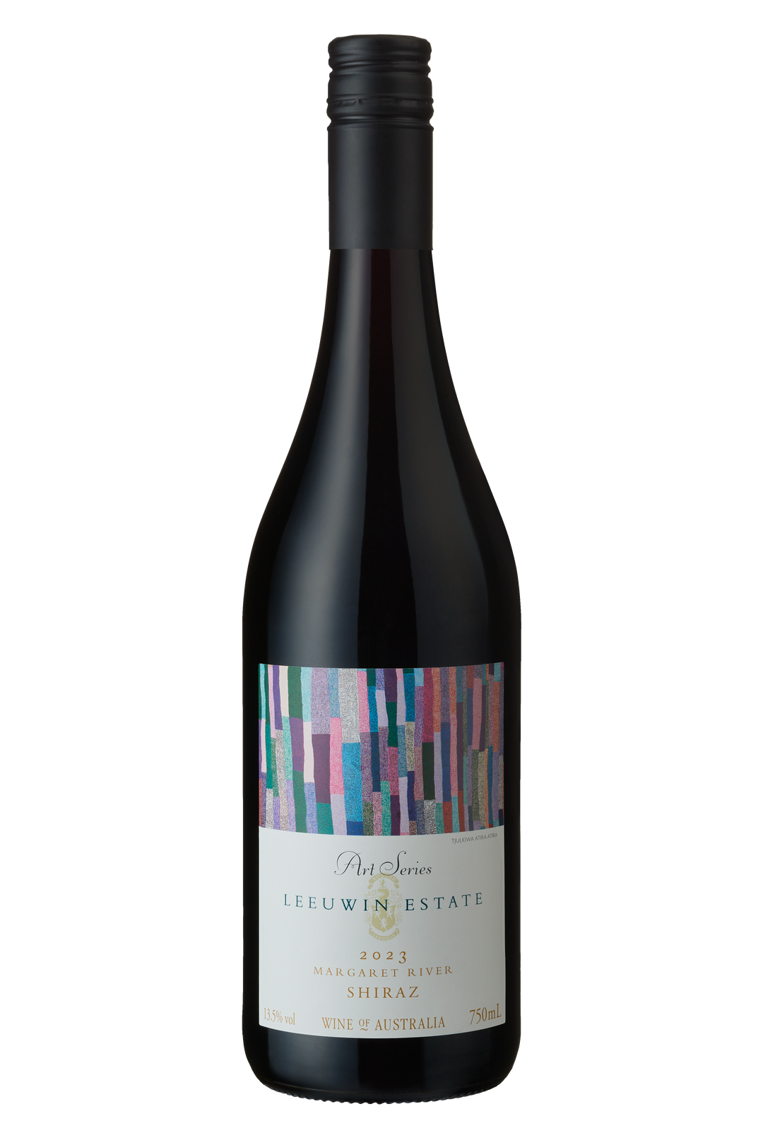 Leeuwin Estate Art Series shiraz 2023