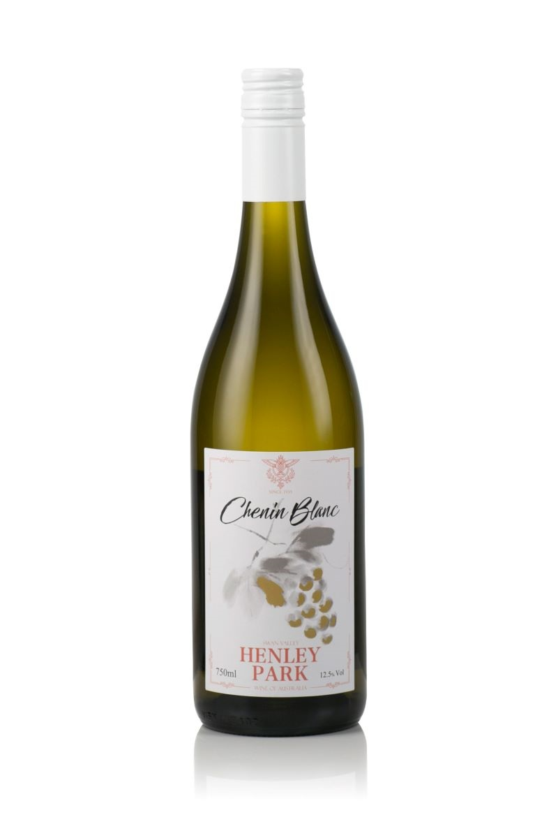 Henley Park chenin blanc 2025