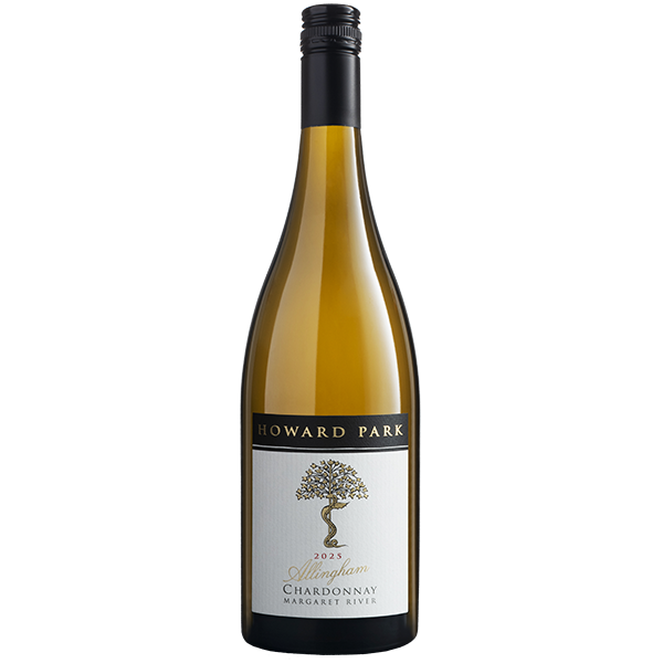 Howard Park Allingham chardonnay 2025