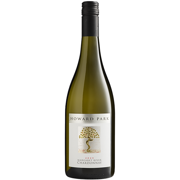 Howard Park chardonnay 2025