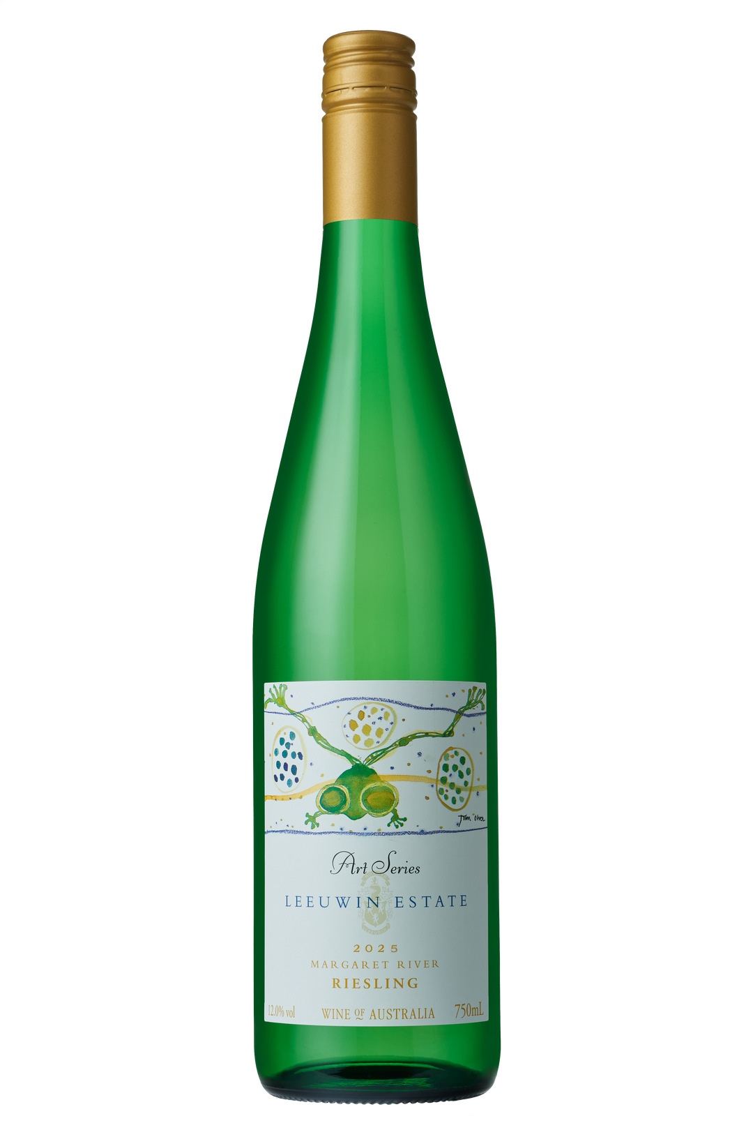 Leeuwin Estate Art Series riesling 2025