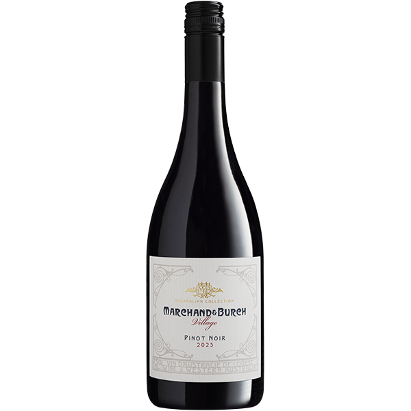 Marchand & Burch Village pinot noir 2025
