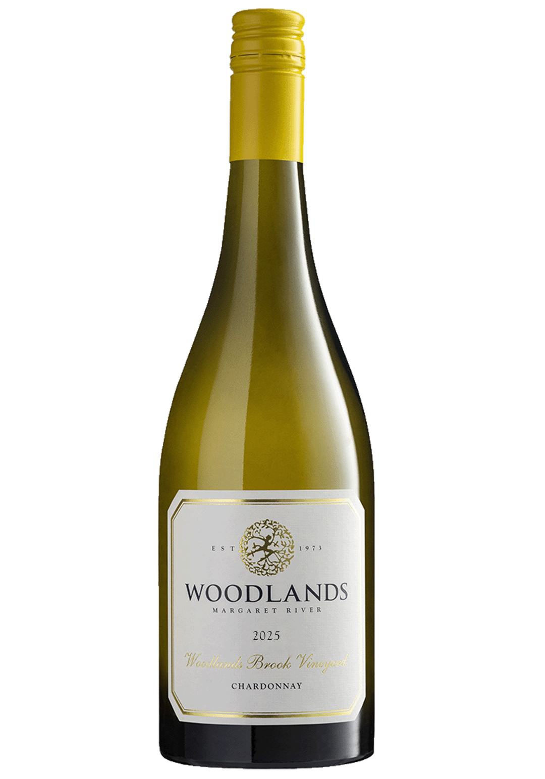 Woodlands Woodlands Brook chardonnay 2025