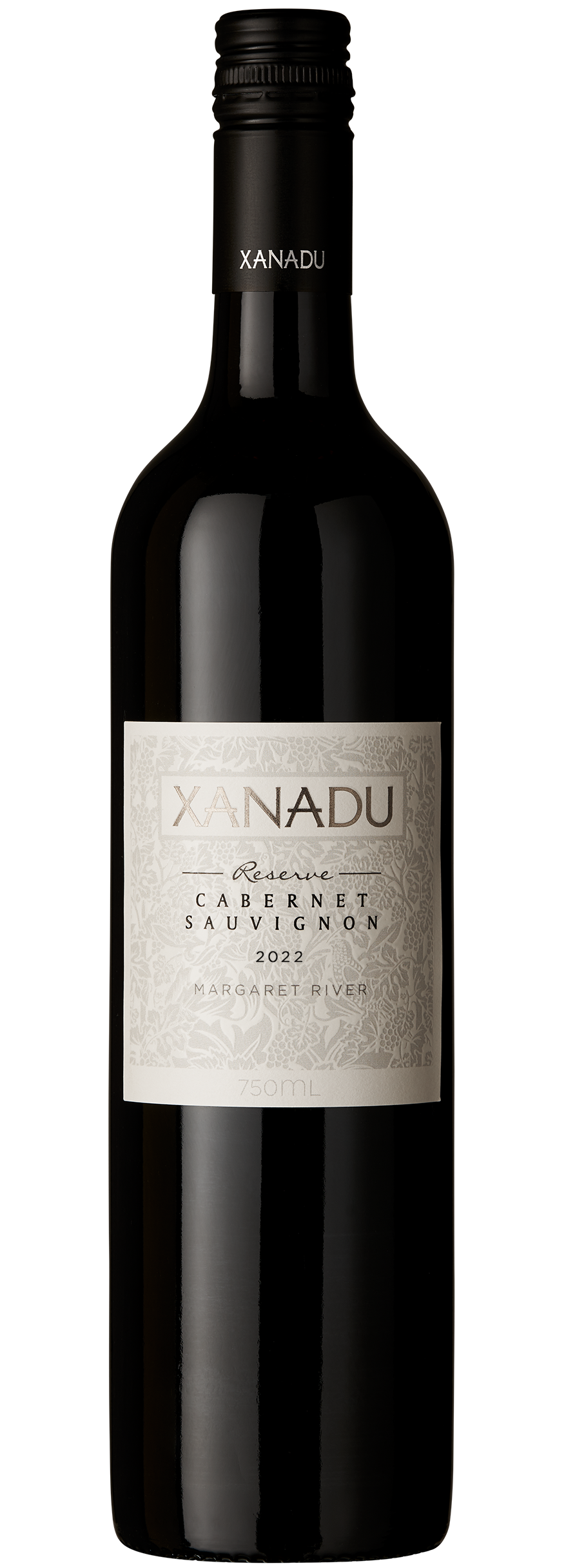Xanadu Reserve cabernet sauvignon 2022