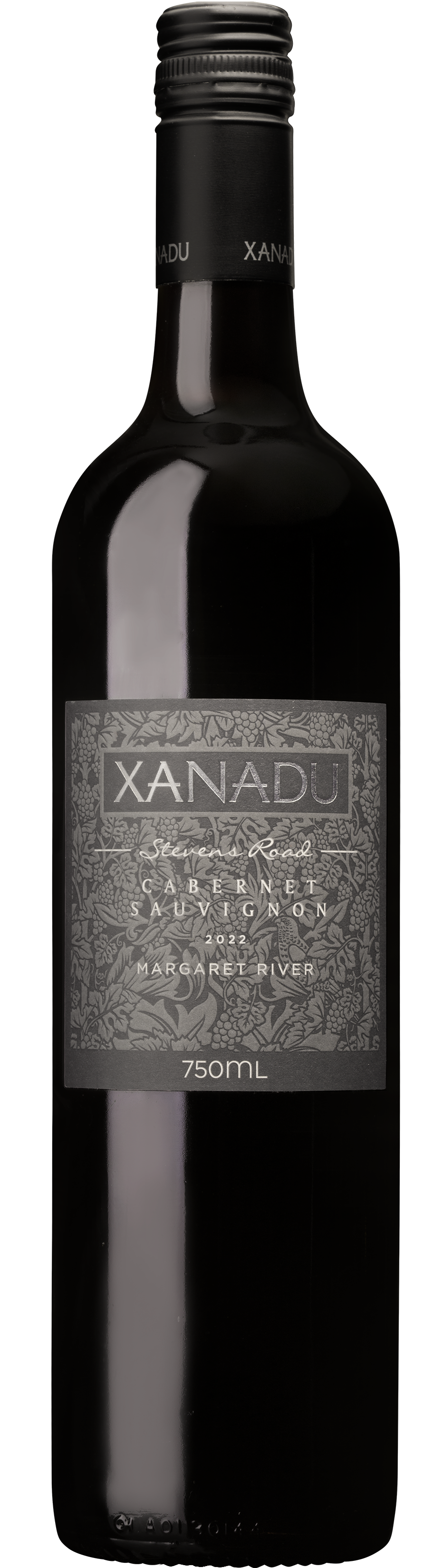 Xanadu Stevens Road cabernet sauvignon 2022