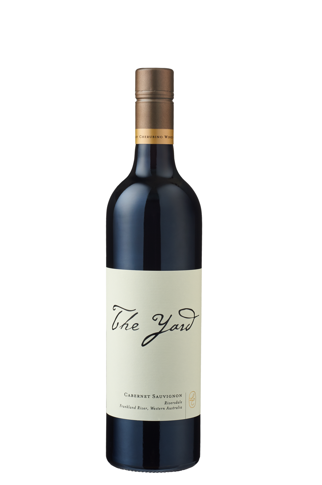 Cherubino The Yard Riversdale cabernet sauvignon 2023