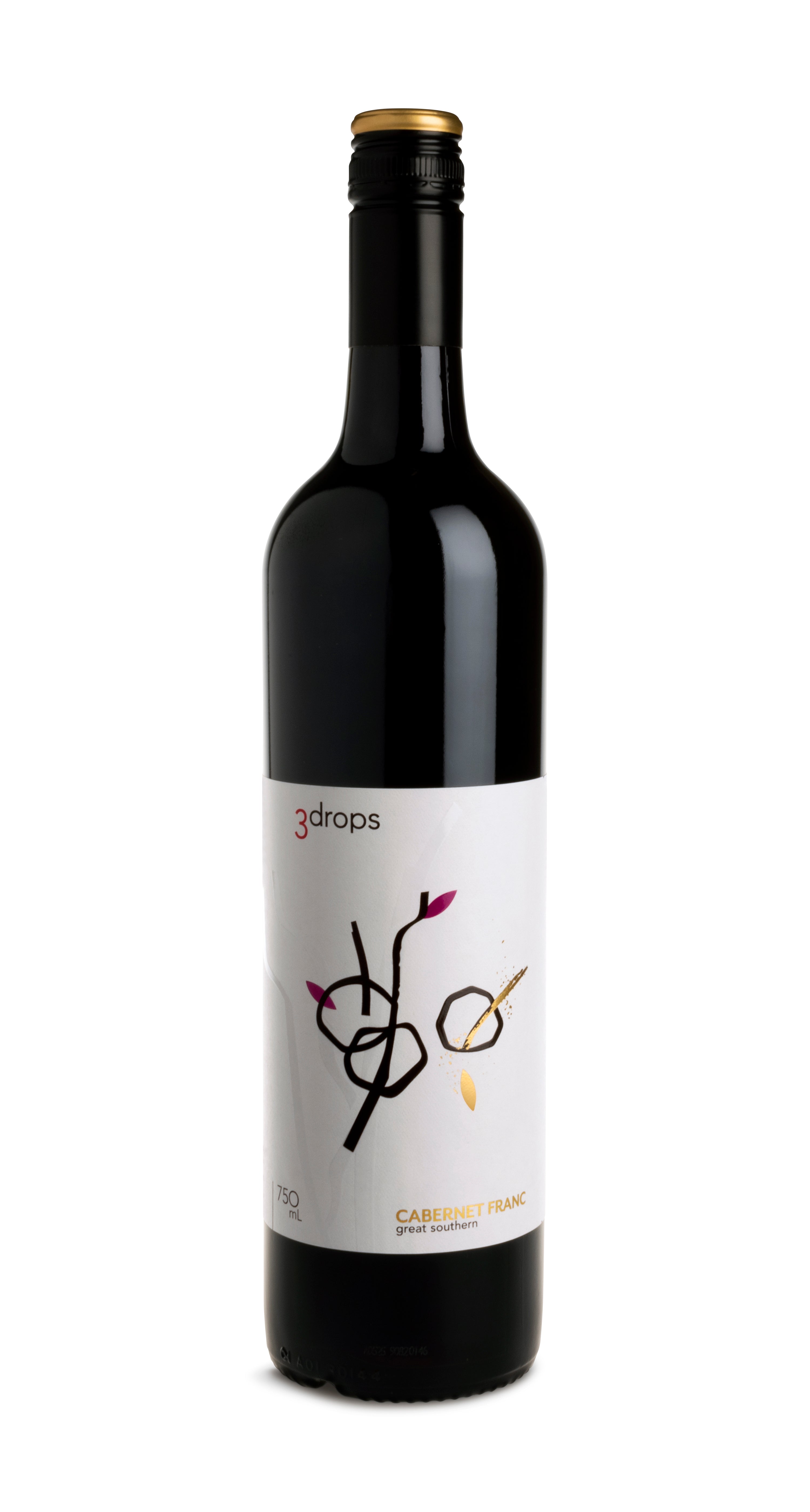 WA Wine Review 2025
