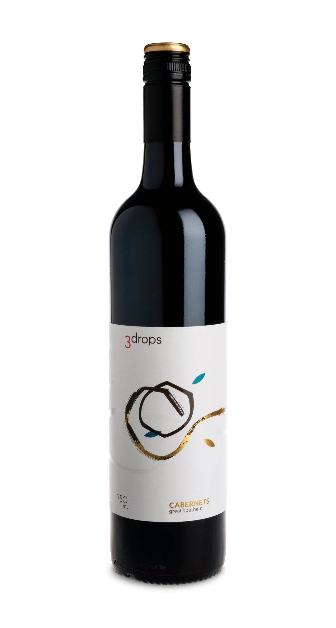 3 Drop Cabernets 2021